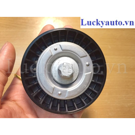 Puly lốc lạnh xe BMW 318i đời 2004_ 11281440378